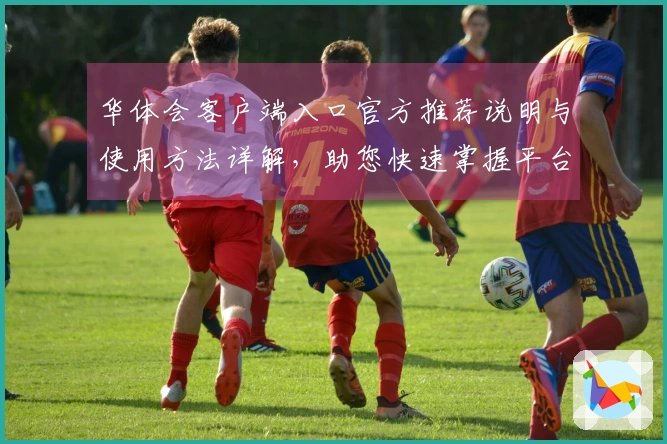 华体会客户端入口官方推荐说明与使用方法详解，助您快速掌握平台核心功能