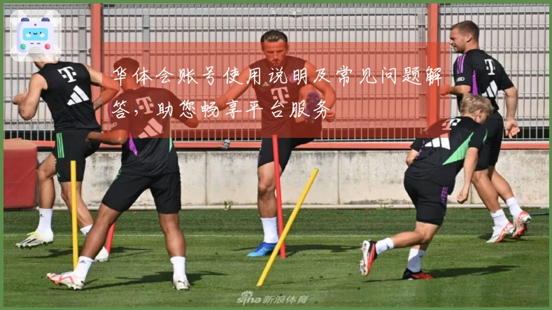 华体会账号使用说明及常见问题解答，助您畅享平台服务
